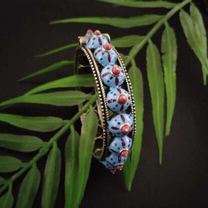 Blue Kada - Image 2