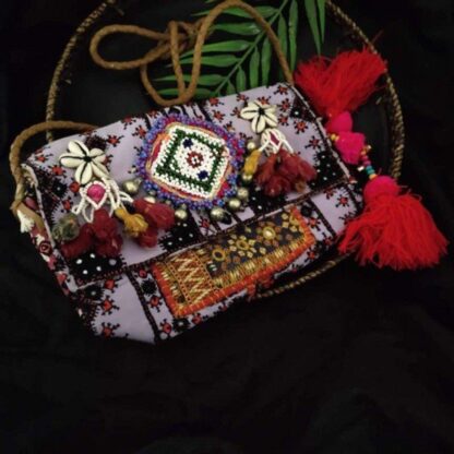 DesI boho sling -3