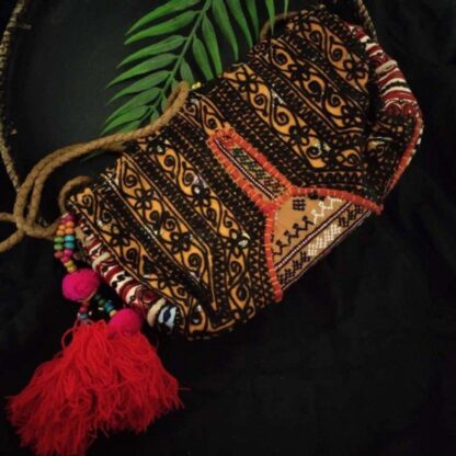 Desi boho sling -6 - Image 2
