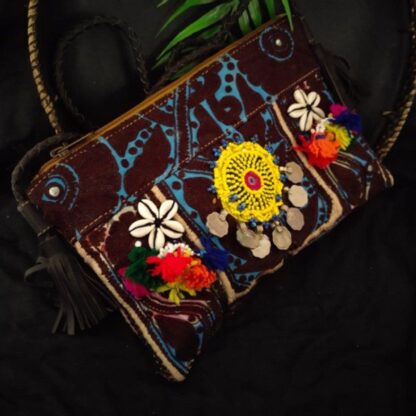Desi boho sling -10
