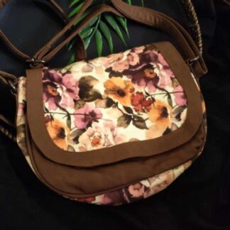 Floral sling -1