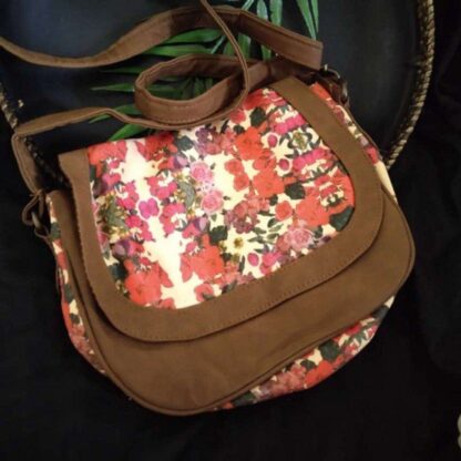 Floral sling - 5
