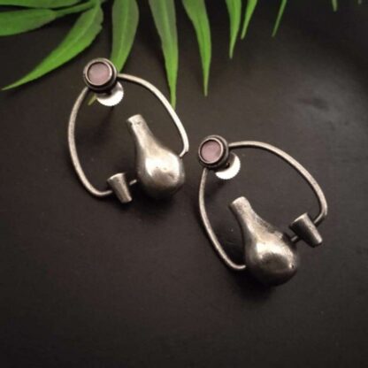QUIRKY ONION PINK JAL SET