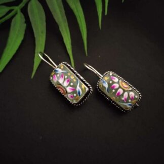 MINI R HANDPAINTED - 9