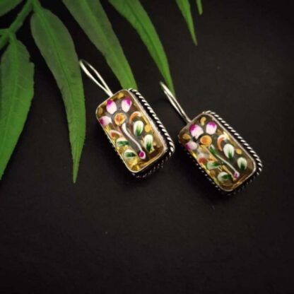 MINI R HANDPAINTED - 10