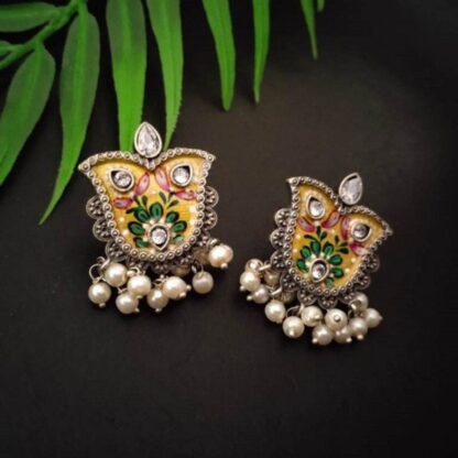 Handpainted banjaran -4