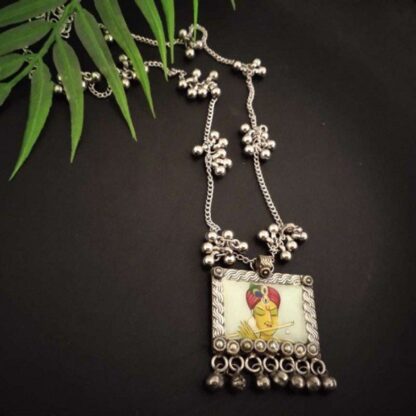 Rectangle Krishna