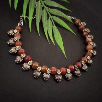Rust semi precious
