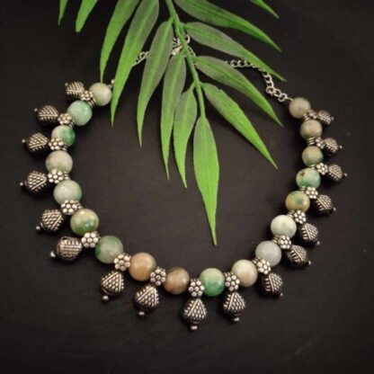 Mint semi precious
