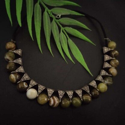 Olive trikon