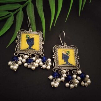 Timeless Meenakari - 3
