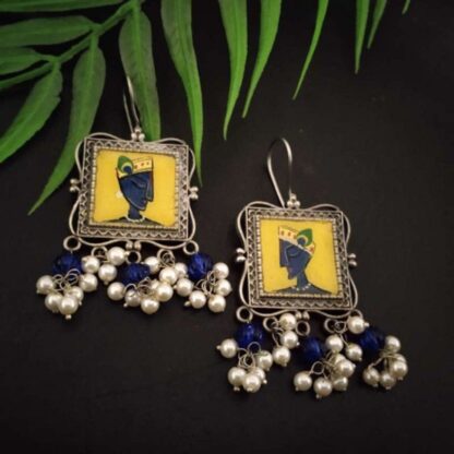 Timeless Meenakari - 3