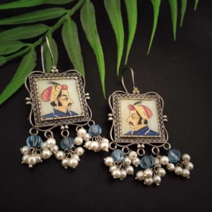 Timeless Meenakari - 5