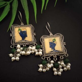 Timeless Meenakari - 7