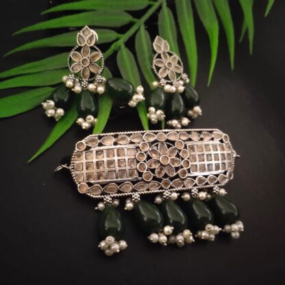Choker sets -3