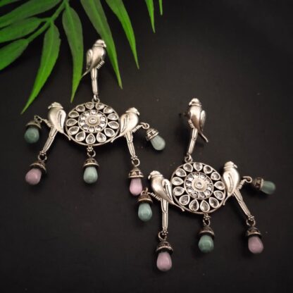 Chidiya trio -6