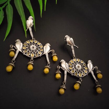 Chidiya trio -5