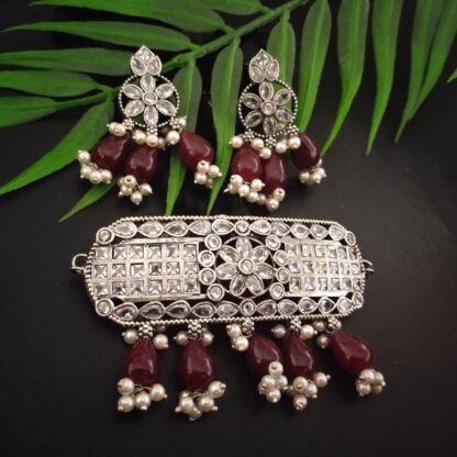 Choker sets -5