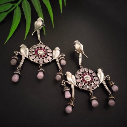 Chidiya trio -7