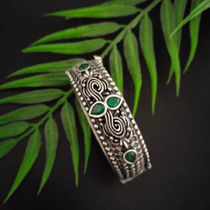 Floral (D) Kada - -1