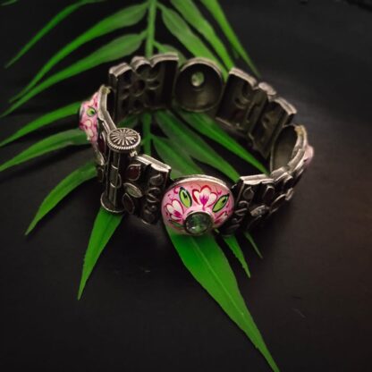 Handpainted  fusion Kada -7 - Image 2