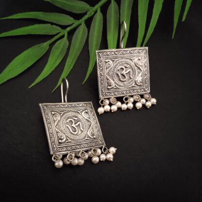 Tribal danglers -2