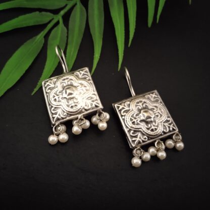 Tribal danglers-1
