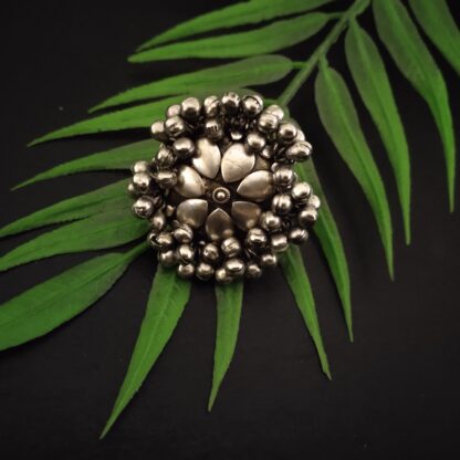 Ghungroo ring