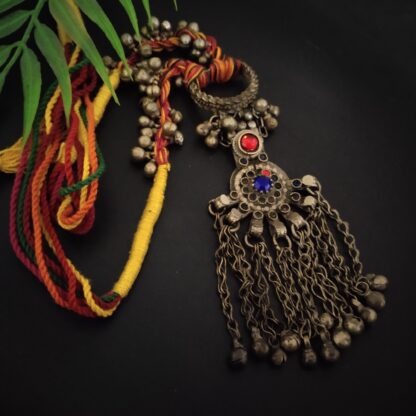 Vintage tribal - 3