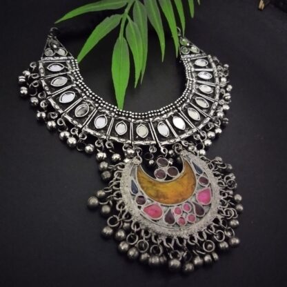 Ayna fusion Neckpiece - 1