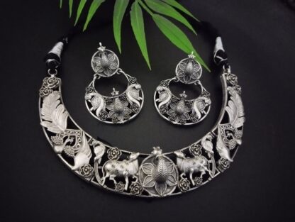 Mor nandi set