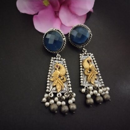 Dual tone mor -3