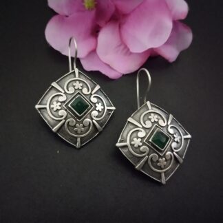 Diamond dangler -4