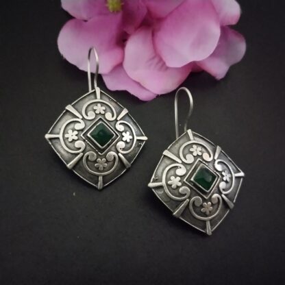 Diamond dangler -4
