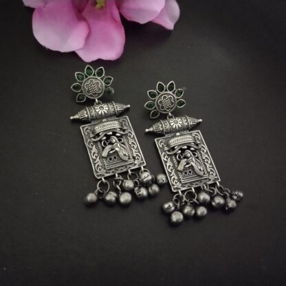 Palkhi earrings -7 - Image 2