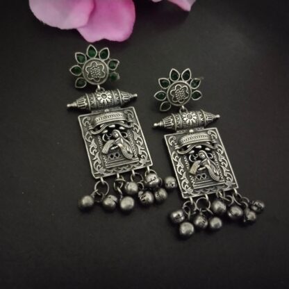 Palkhi earrings -3