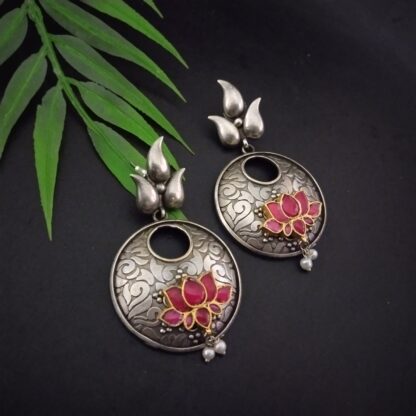 Ornate Kamal -3