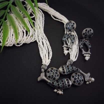 Double Matsya set -3
