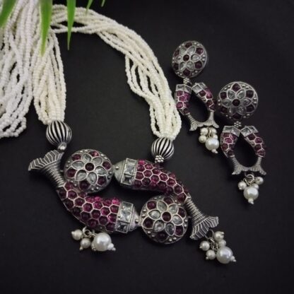 Double Matsya set -2 - Image 2