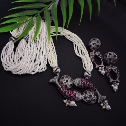 Double Matsya set -2