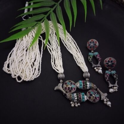 Double Matsya set -1
