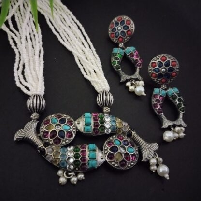 Double Matsya set -1 - Image 2