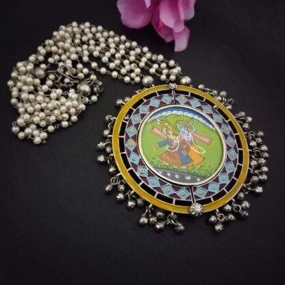 Pearl cluster (M)- 6