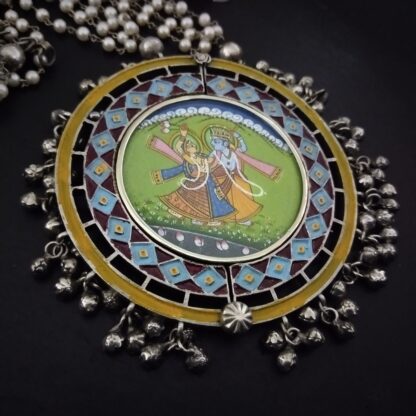 Pearl cluster (M)- 6 - Image 2