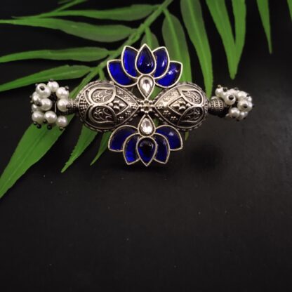 Lotus fusion ring -4