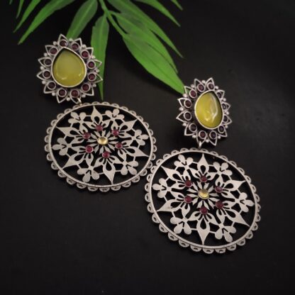 Jaali drop -5