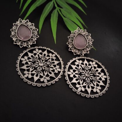 Jaali drop -4