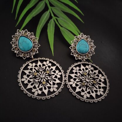 Jaali drop -6