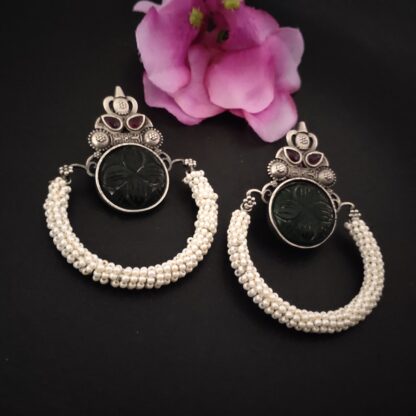 Moti chandbali -6
