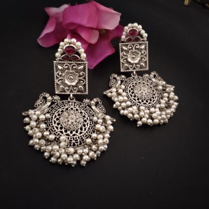 Jaali  moti -1
